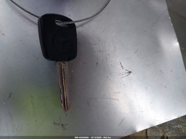 2001 MAZDA TRIBUTE 4F2YU09181KM00591 Photo 10