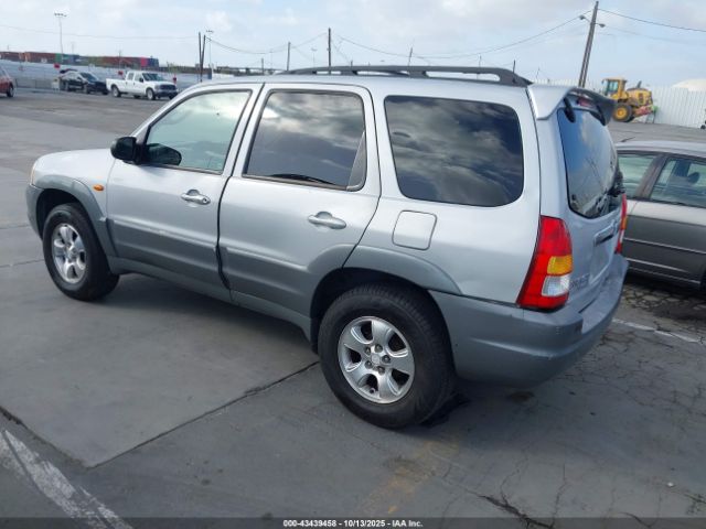2001 MAZDA TRIBUTE 4F2YU09181KM00591 Photo 2