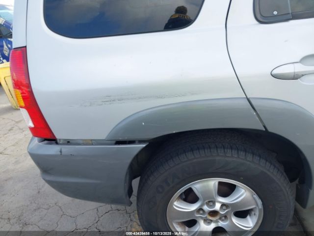 2001 MAZDA TRIBUTE 4F2YU09181KM00591 Photo 5