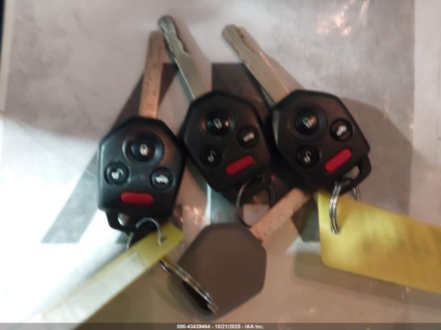 2011 SUBARU LEGACY 4S3BMCK69B3222084 Photo 10