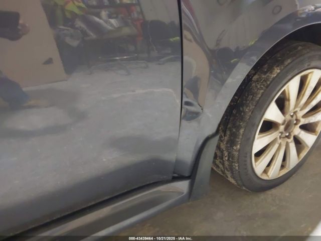 2011 SUBARU LEGACY 4S3BMCK69B3222084 Photo 5