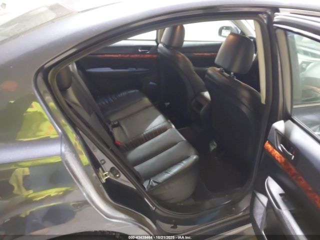 2011 SUBARU LEGACY 4S3BMCK69B3222084 Photo 7