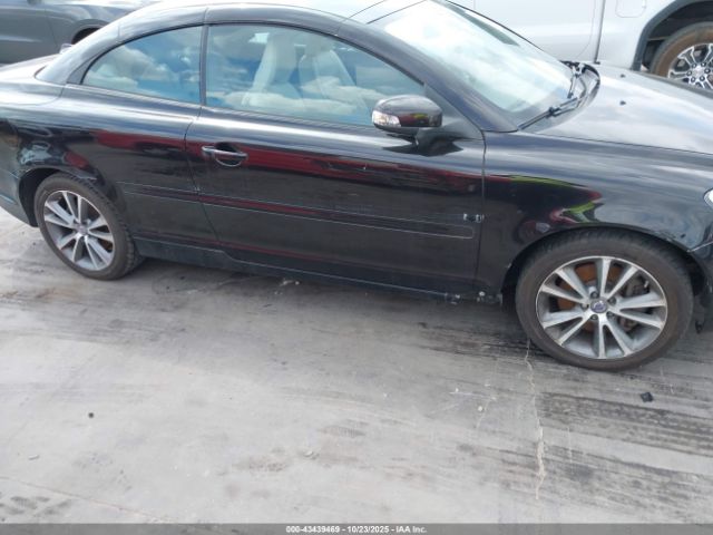 2013 VOLVO C70 YV1672MC7DJ142684 Photo 5