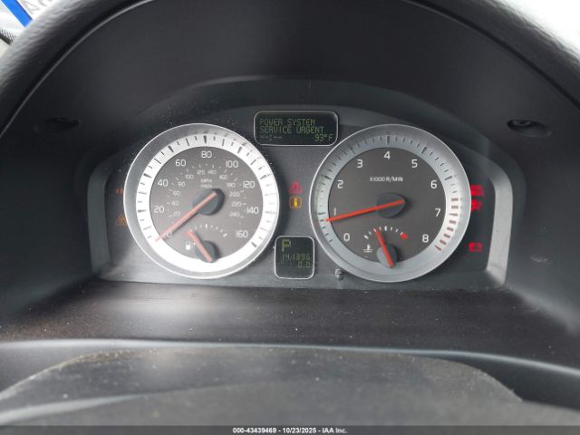 2013 VOLVO C70 YV1672MC7DJ142684 Photo 6