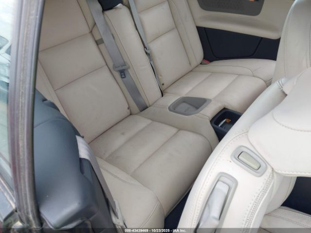 2013 VOLVO C70 YV1672MC7DJ142684 Photo 7