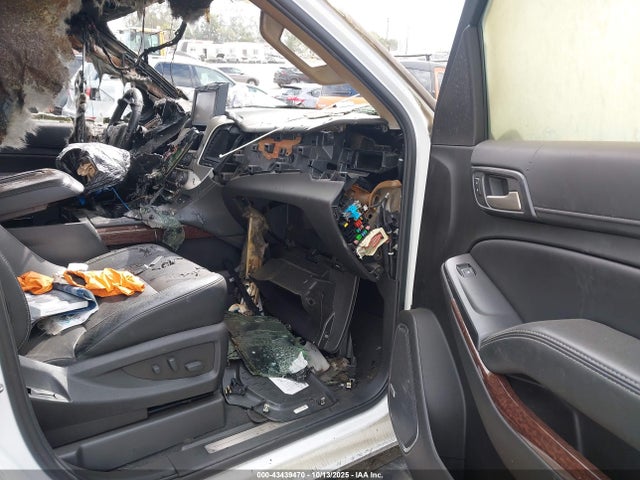 1GKS1DKCXKR253916 GMC Yukon Slt Standard Edition