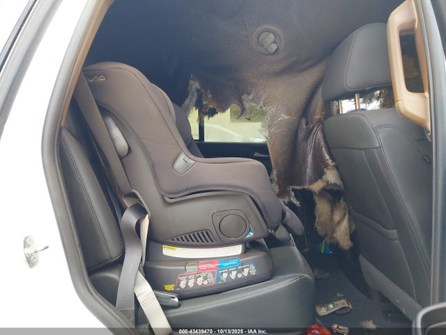 1GKS1DKCXKR253916 GMC Yukon Slt Standard Edition