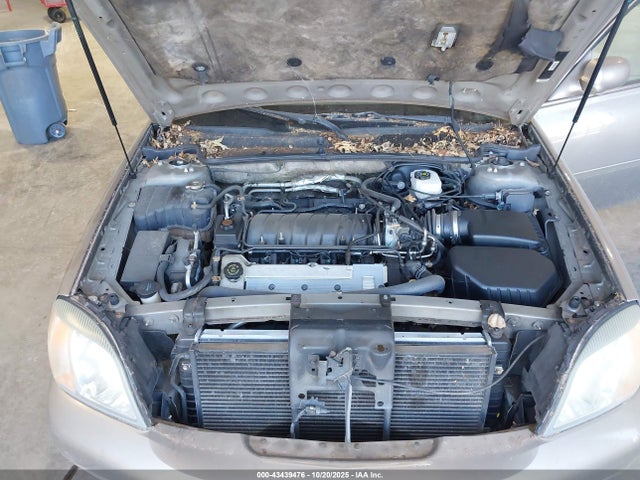 2000 CADILLAC DEVILLE 1G6KD54Y0YU300090 Photo 9