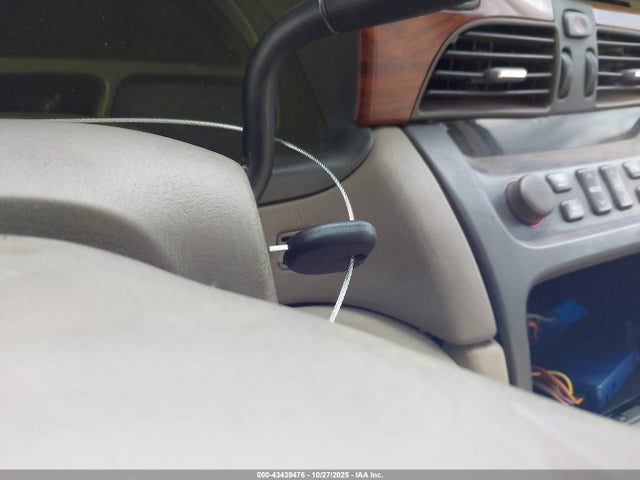 2000 CADILLAC DEVILLE 1G6KD54Y0YU300090 Photo 10