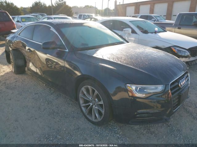 2013 AUDI A5 WAUVFAFR7DA052402