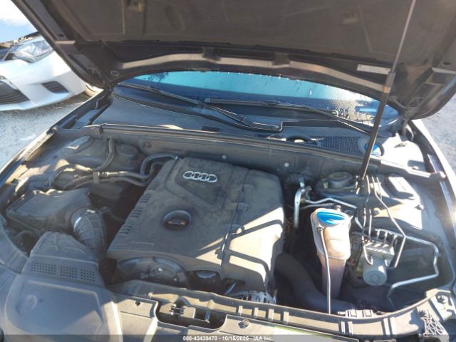 2013 AUDI A5 WAUVFAFR7DA052402 Photo 9