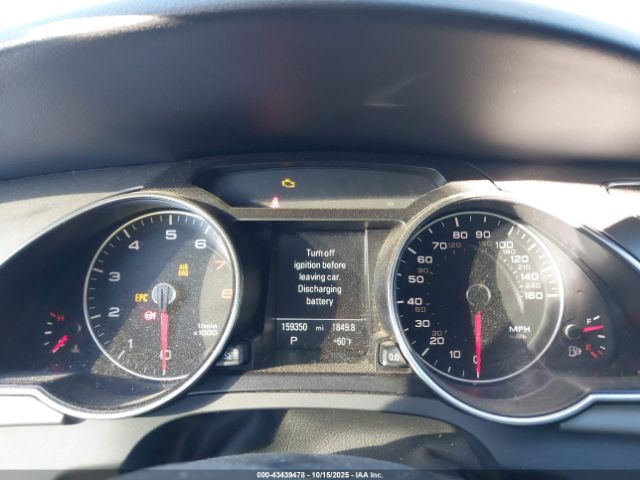 2013 AUDI A5 WAUVFAFR7DA052402 Photo 6