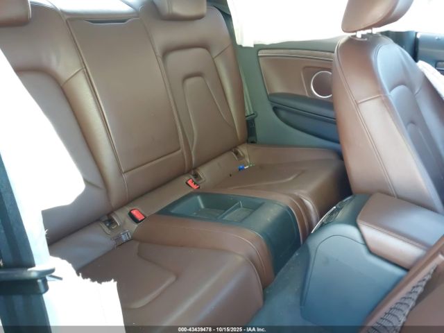 2013 AUDI A5 WAUVFAFR7DA052402 Photo 7