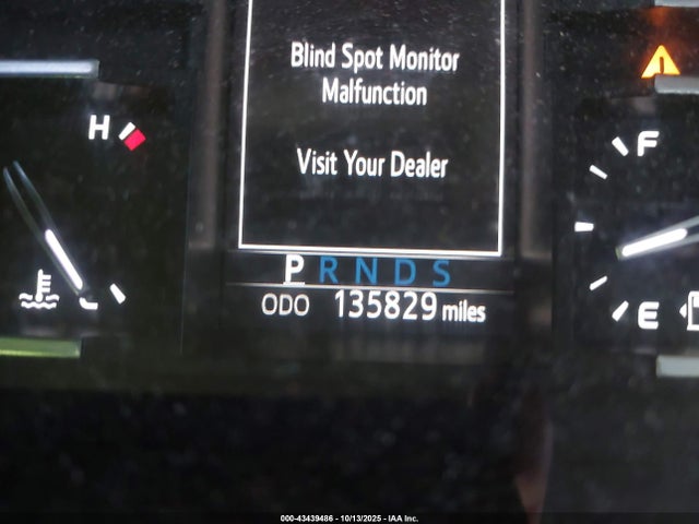 Toyota 3ur-fe 2018 5TFDY5F12JX731660 Image 16