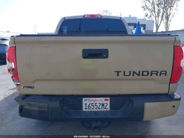 Toyota 3ur-fe 2018 5TFDY5F12JX731660 Image 17