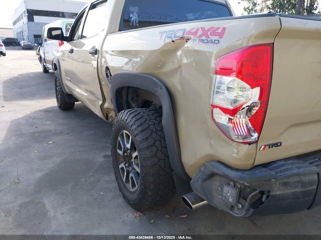Toyota 3ur-fe 2018 5TFDY5F12JX731660 Image 12