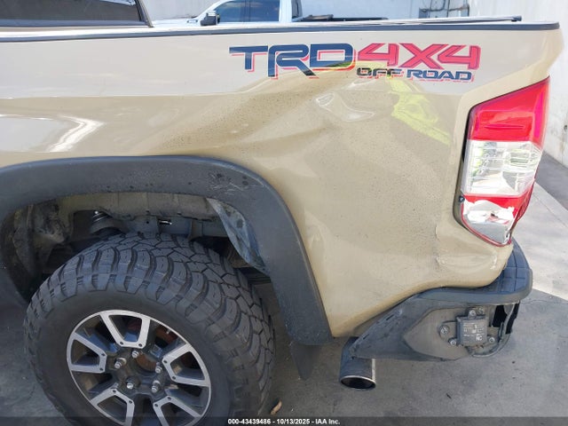 Toyota 3ur-fe 2018 5TFDY5F12JX731660 Image 18