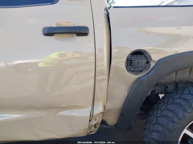 Toyota 3ur-fe 2018 5TFDY5F12JX731660 Image 20