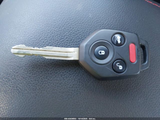 2020 SUBARU WRX JF1VA1A62L9829265 Photo 10