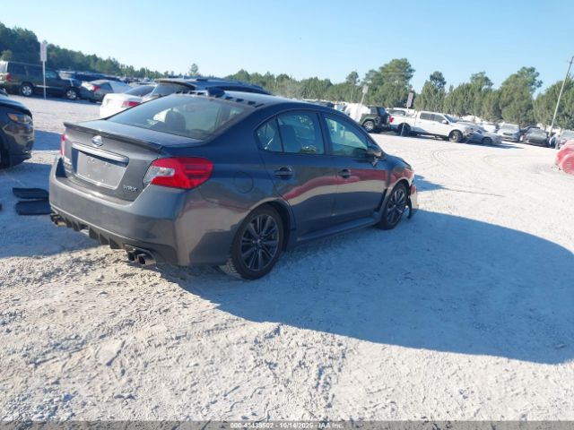 2020 SUBARU WRX JF1VA1A62L9829265 Photo 3