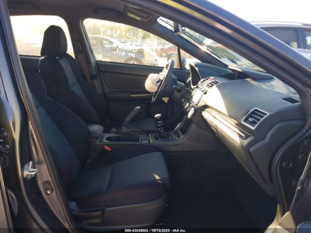 2020 SUBARU WRX JF1VA1A62L9829265 Photo 4