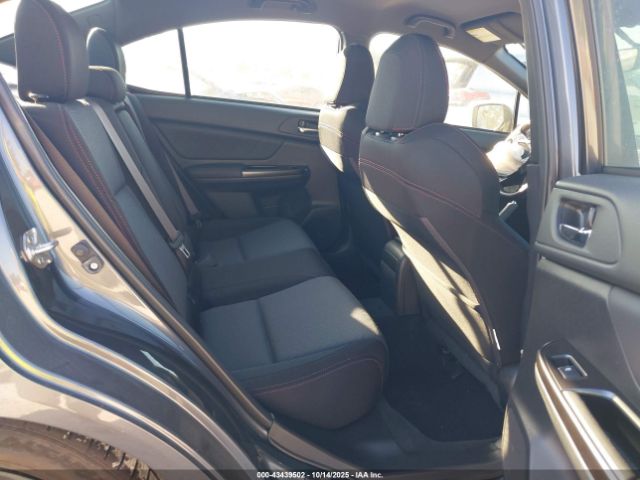 2020 SUBARU WRX JF1VA1A62L9829265 Photo 7