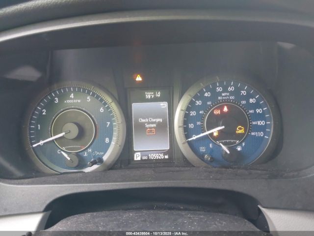2020 TOYOTA SIENNA 5TDJZ3DC4LS240881 Photo 6