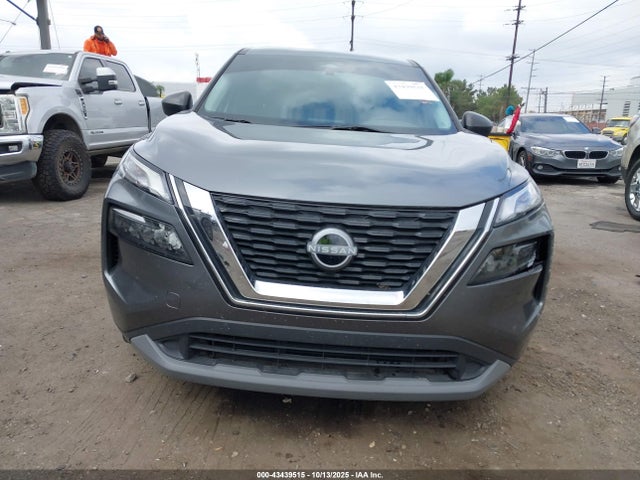 5N1BT3AA7PC920625 Nissan Rogue S Fwd