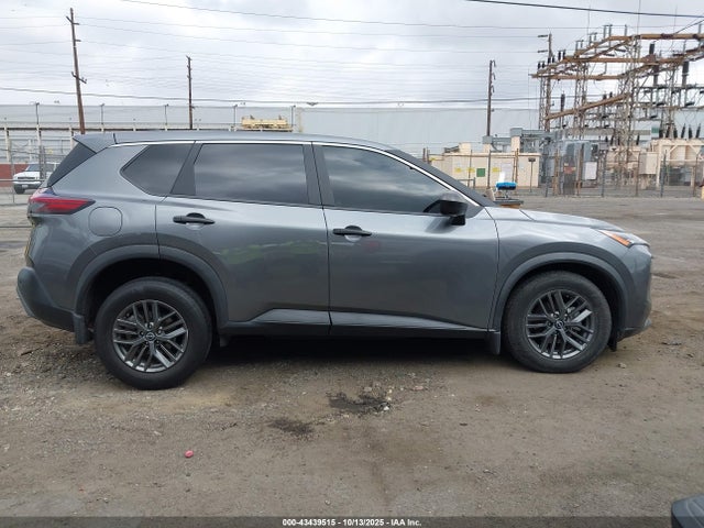 5N1BT3AA7PC920625 Nissan Rogue S Fwd