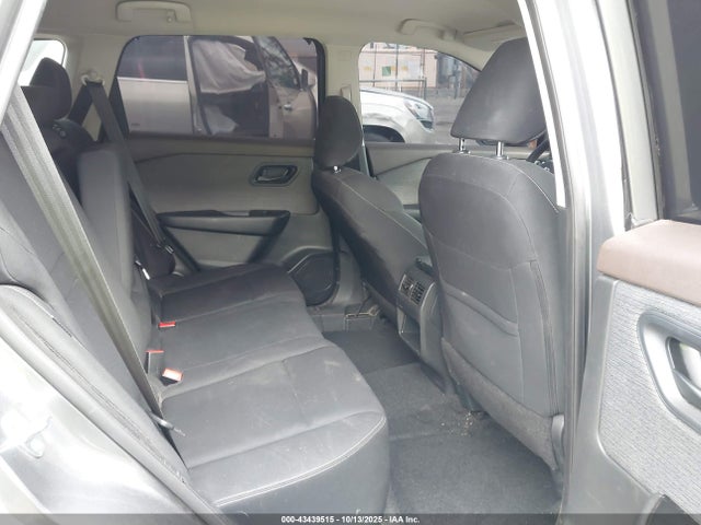 5N1BT3AA7PC920625 Nissan Rogue S Fwd