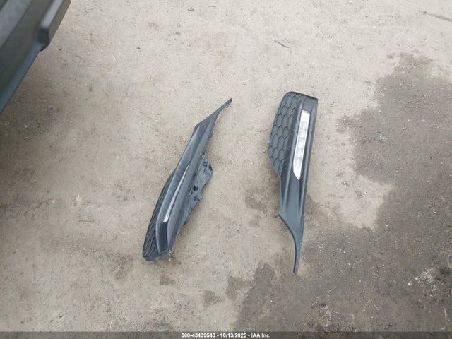 1HGCR2F10HA142791 Honda Accord Sport Se