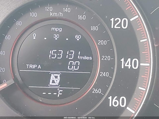 1HGCR2F10HA142791 Honda Accord Sport Se
