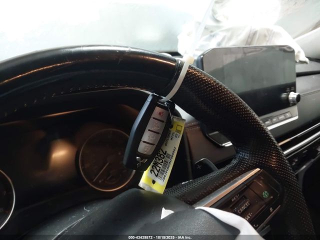 2022 MITSUBISHI OUTLANDER JA4J4VA80NZ060982 Photo 10