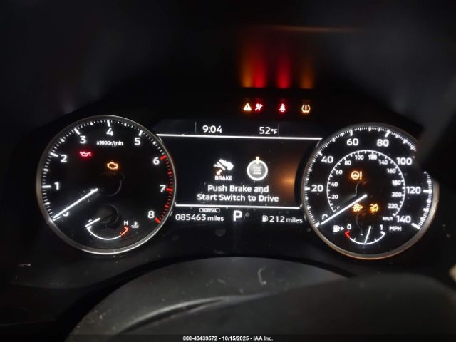 2022 MITSUBISHI OUTLANDER JA4J4VA80NZ060982 Photo 6