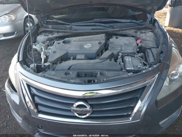 1N4AL3AP4FN892277 Nissan Altima 2.5/2.5 S/2.5 Sl/2.5 Sv