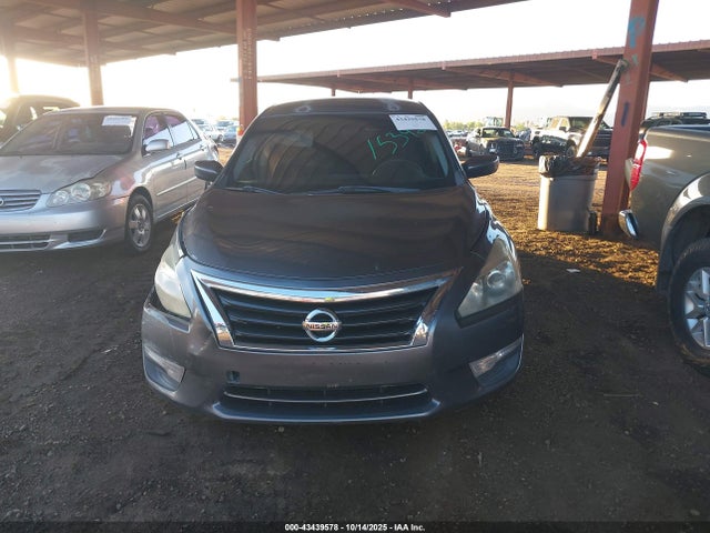 1N4AL3AP4FN892277 Nissan Altima 2.5/2.5 S/2.5 Sl/2.5 Sv