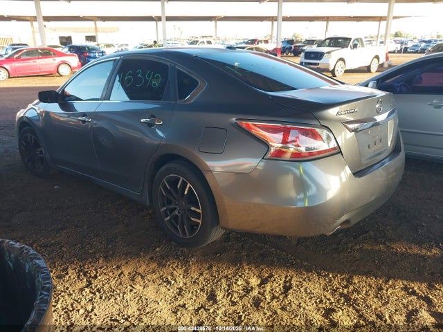 1N4AL3AP4FN892277 Nissan Altima 2.5/2.5 S/2.5 Sl/2.5 Sv