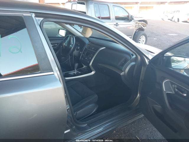 1N4AL3AP4FN892277 Nissan Altima 2.5/2.5 S/2.5 Sl/2.5 Sv