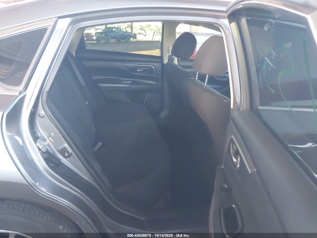 1N4AL3AP4FN892277 Nissan Altima 2.5/2.5 S/2.5 Sl/2.5 Sv