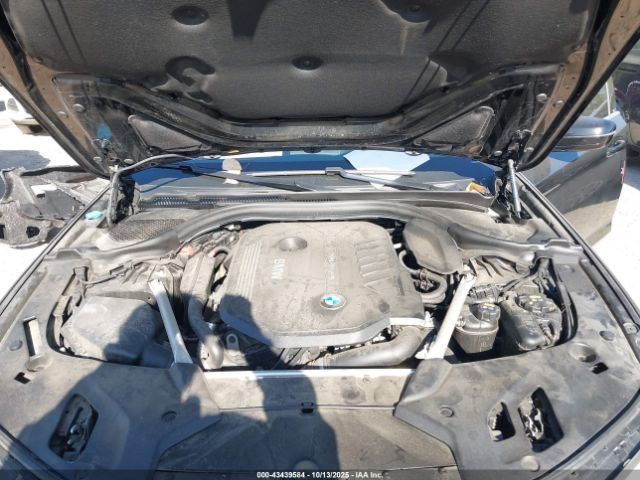 2019 BMW 540I WBAJE7C55KG893019 Photo 9