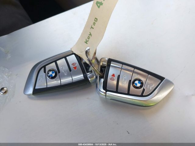 2019 BMW 540I WBAJE7C55KG893019 Photo 10