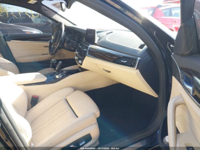 2019 BMW 540I WBAJE7C55KG893019 Photo 4
