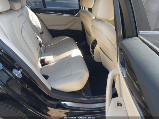 2019 BMW 540I WBAJE7C55KG893019 Photo 7