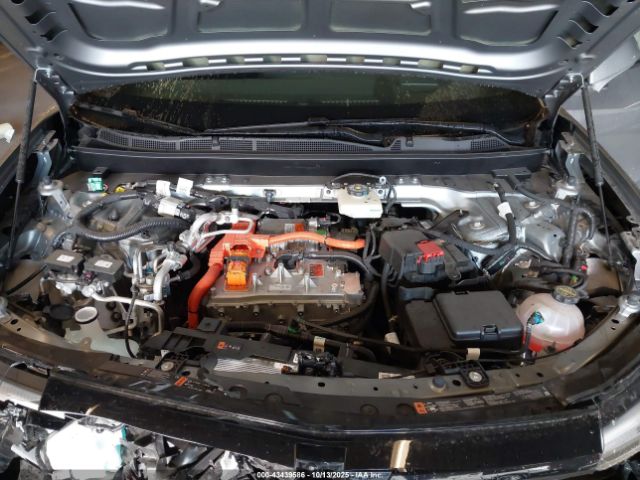 2025 CHEVROLET BLAZER EV 3GNKDBRM2SS215137 Photo 9