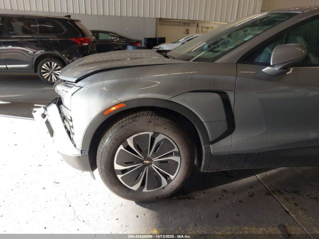 2025 CHEVROLET BLAZER EV 3GNKDBRM2SS215137 Photo 5