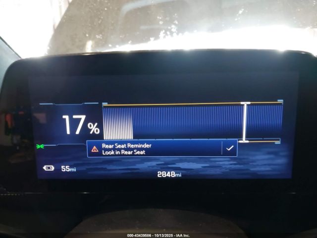 2025 CHEVROLET BLAZER EV 3GNKDBRM2SS215137 Photo 6