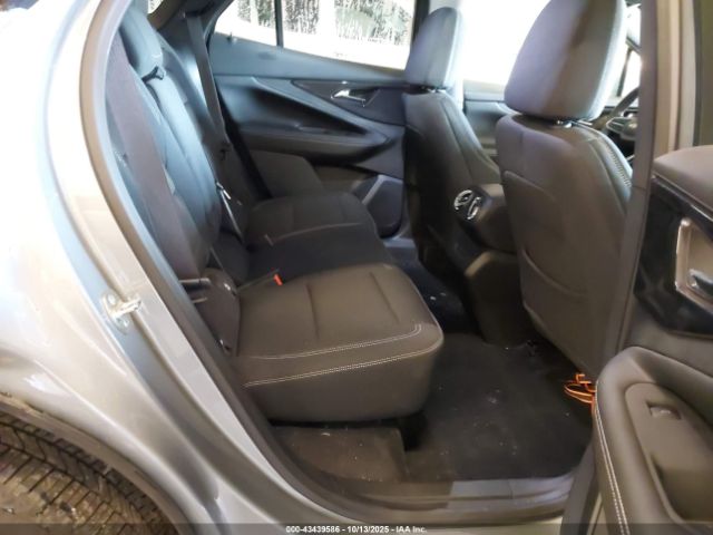 2025 CHEVROLET BLAZER EV 3GNKDBRM2SS215137 Photo 7