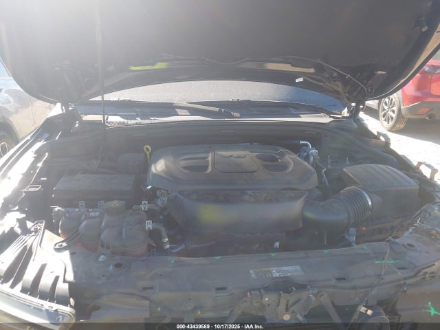 2020 DODGE DURANGO 1C4RDJDG2LC124380 Photo 9