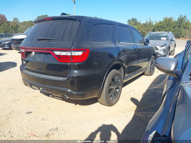 2020 DODGE DURANGO 1C4RDJDG2LC124380 Photo 3