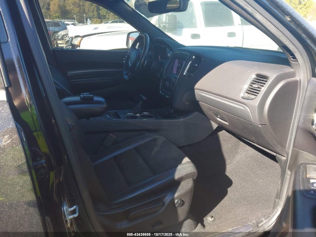 2020 DODGE DURANGO 1C4RDJDG2LC124380 Photo 4